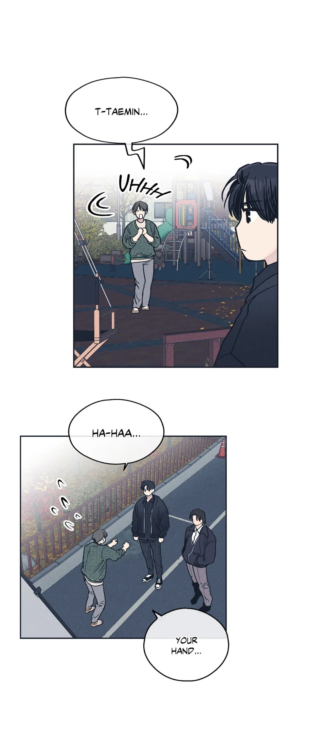 Payback, Chapter 49 image 03
